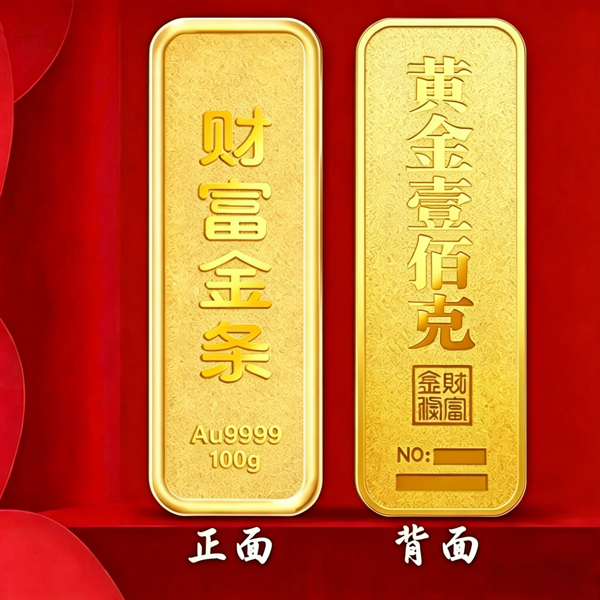 100克